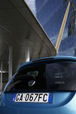 Lancia Ypsilon Hybrid EcoChic Maryne 2020 года